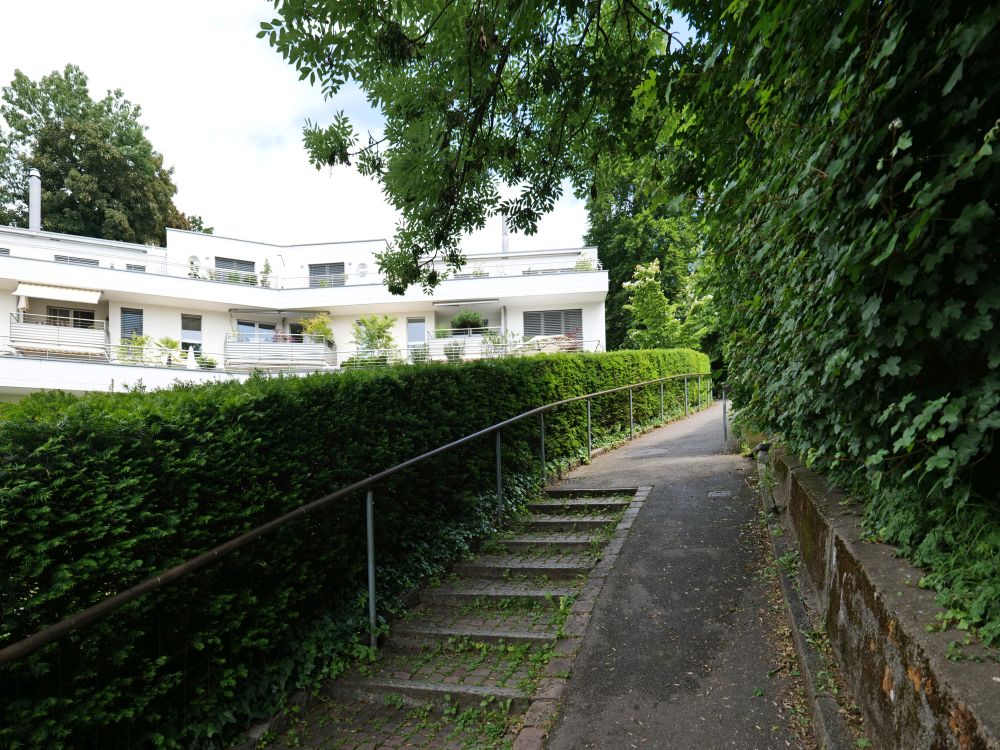 Tobeleggweg