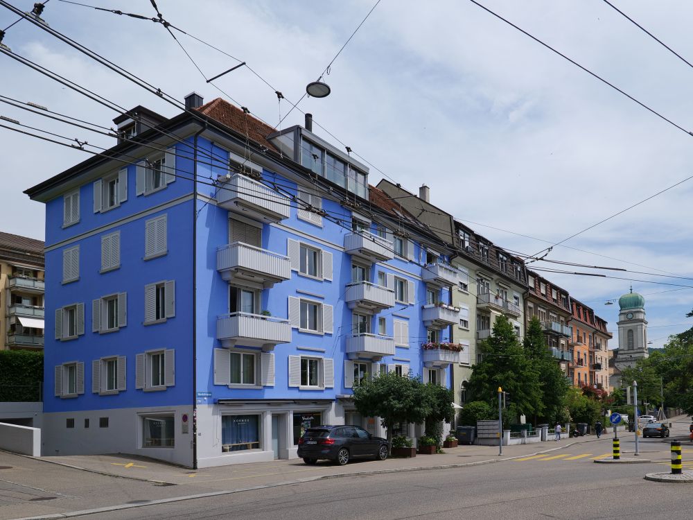 Nordstrasse