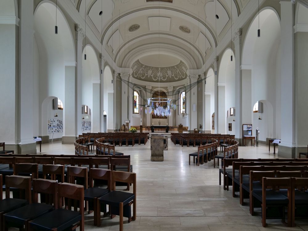 Kirche Guthirt
