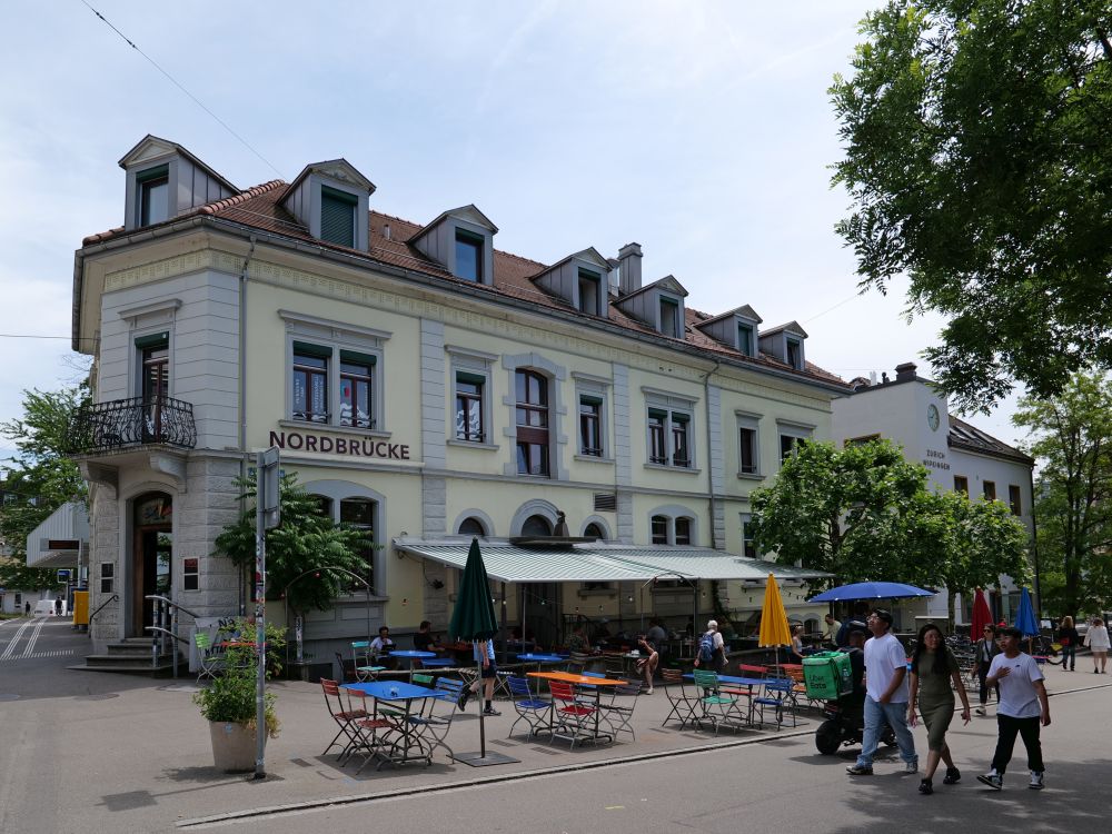 Nordbrücke