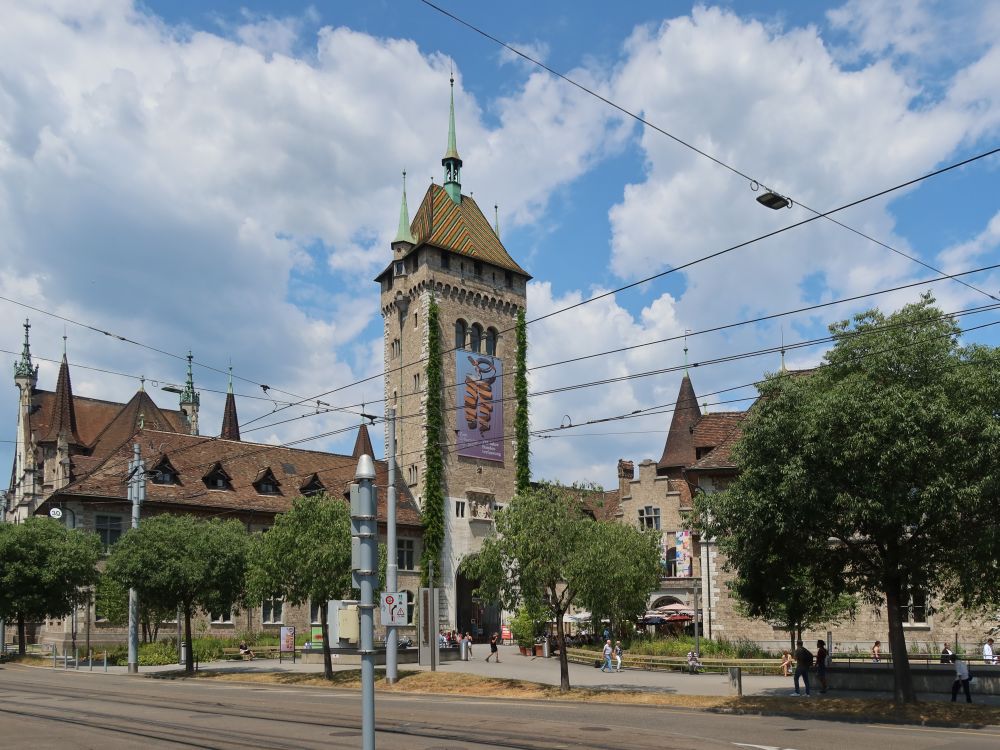 Schweizerisches Landesmuseum