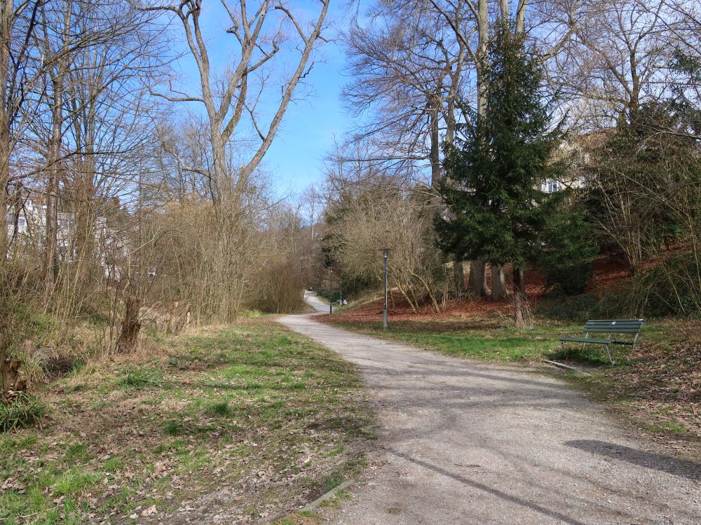 Wolfbachtobel