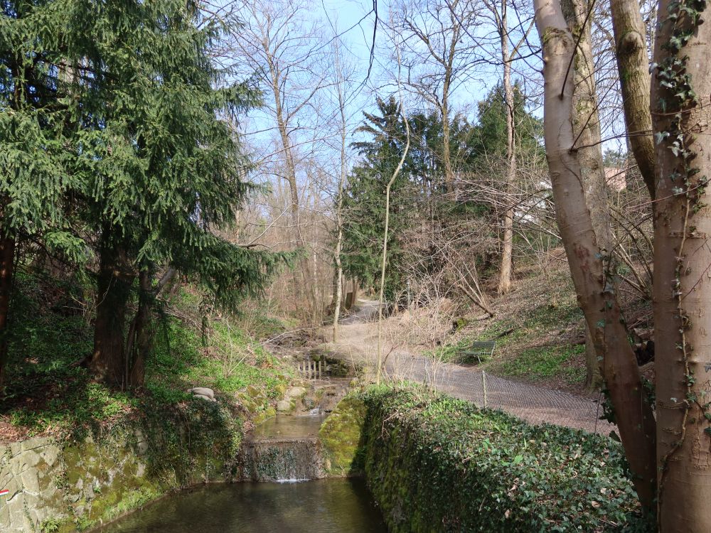 Wolfbachtobel