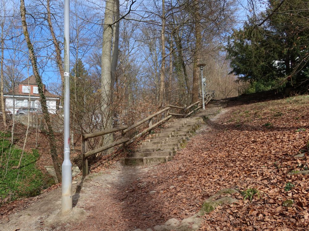 Wolfbachtobel