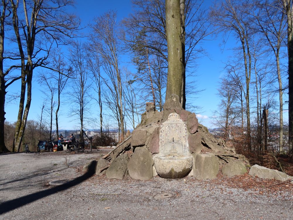 Schlachtendenkmal