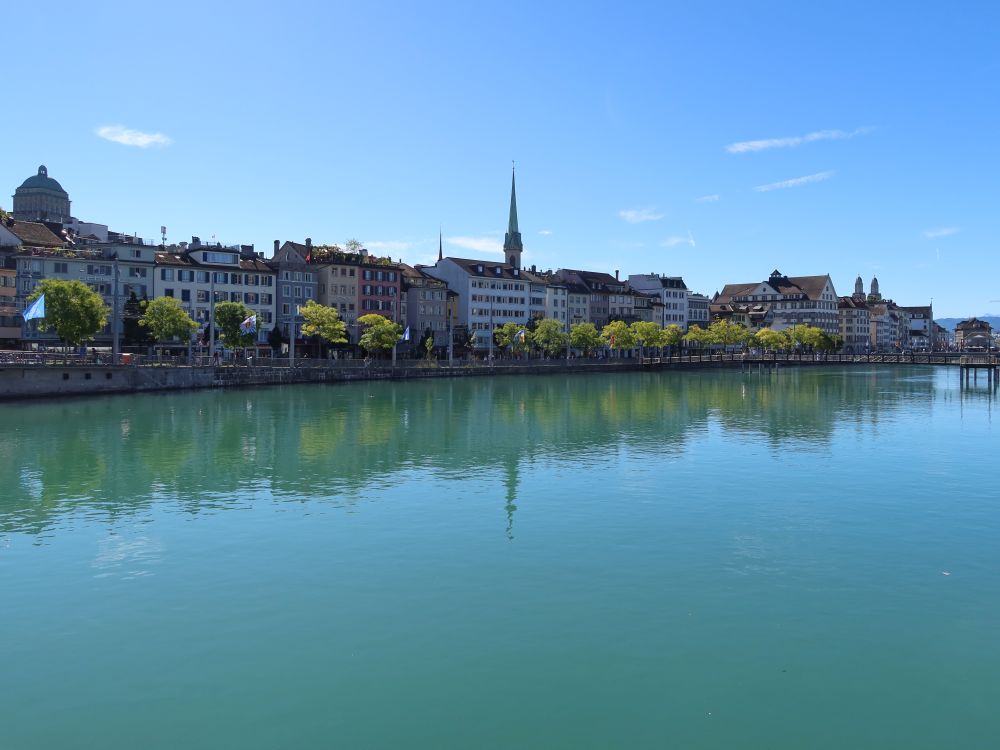 Limmatquai