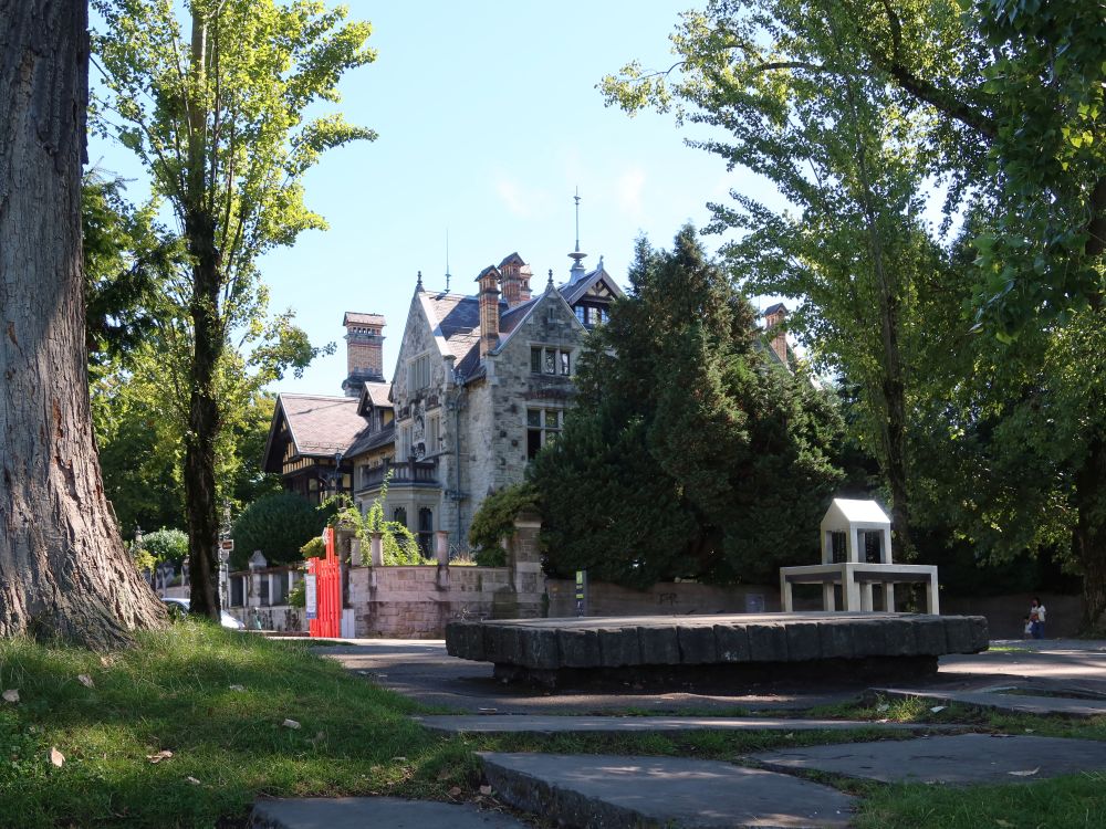 Villa Egli
