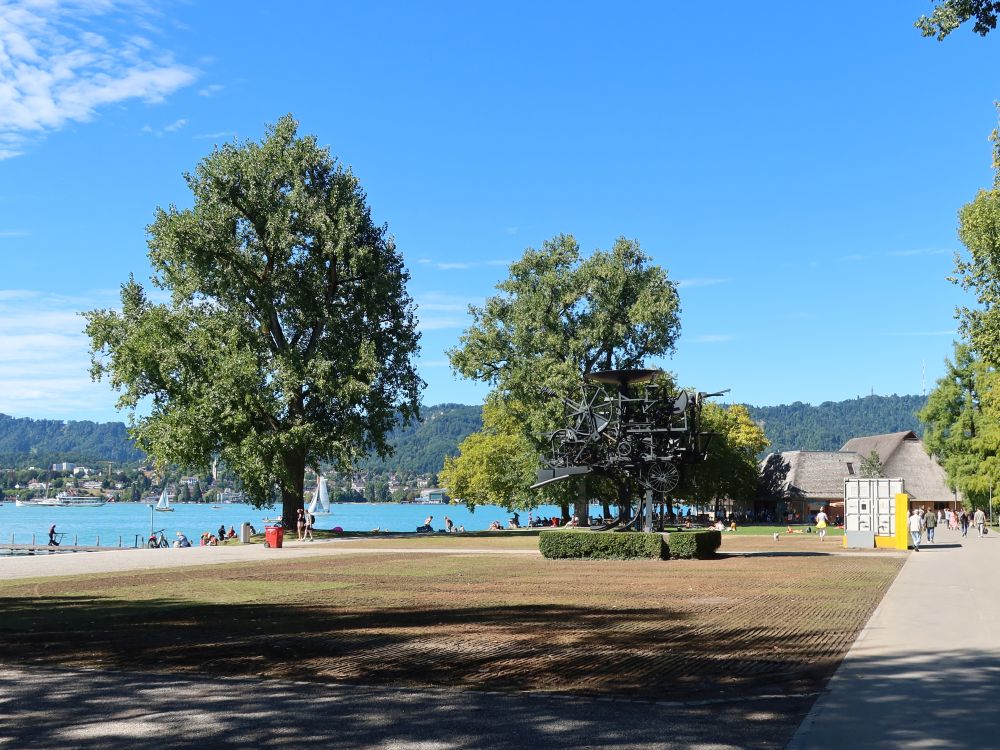 Zürichhorn