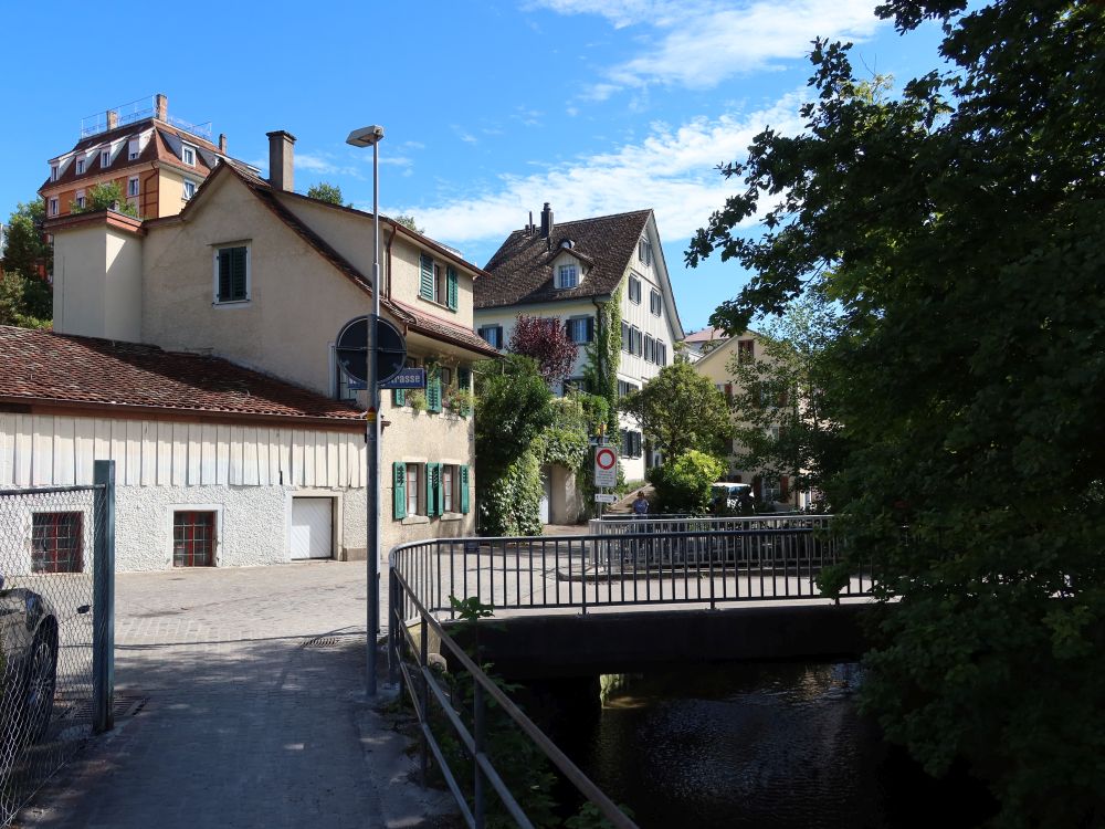 Hegibach
