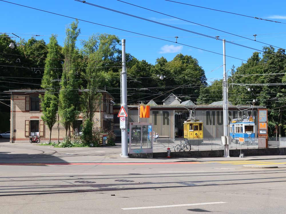 Tram-Museum