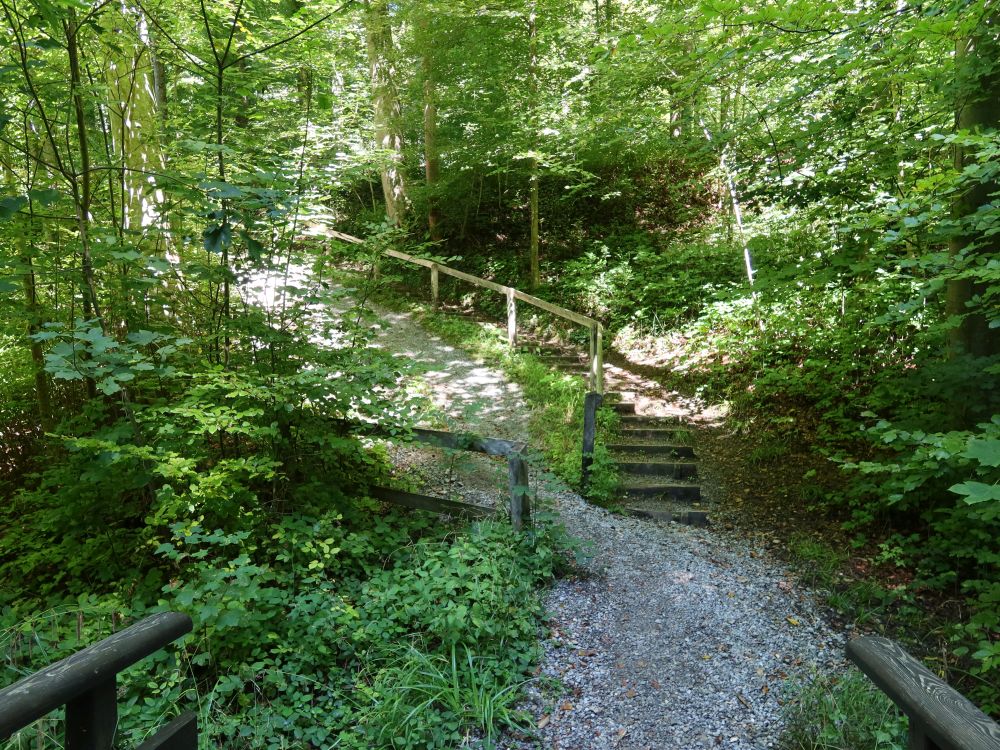 Treppe