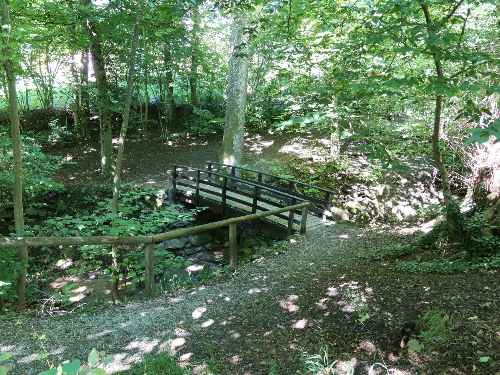 Wolfbachtobelweg