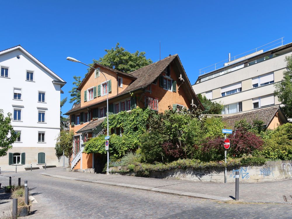Baschligplatz