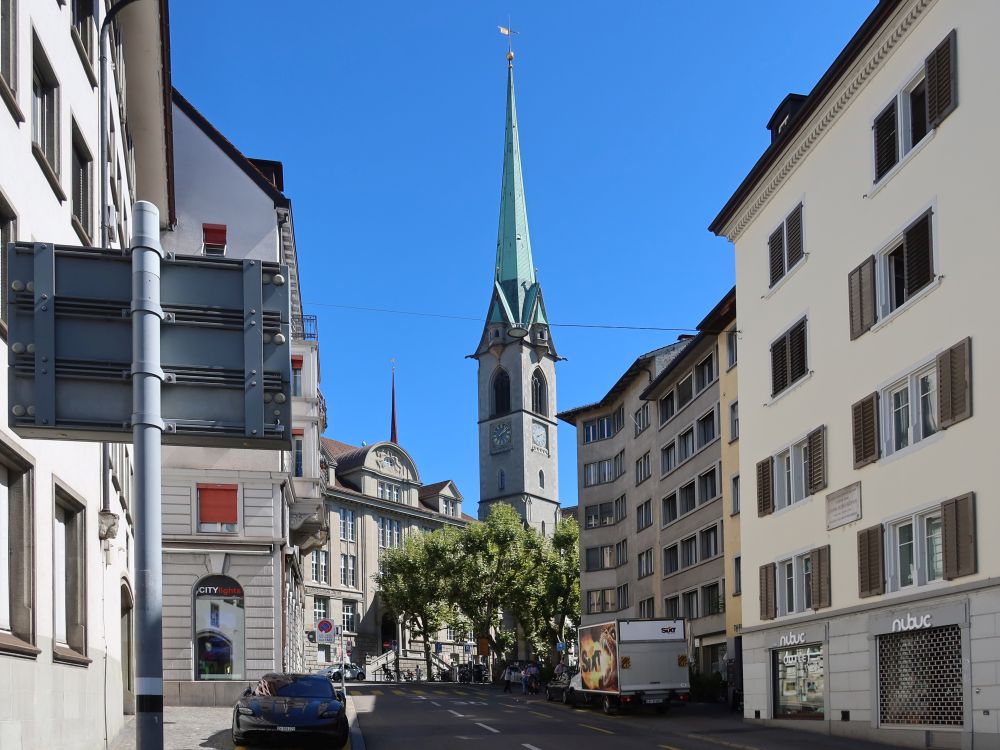 Predigerkirche