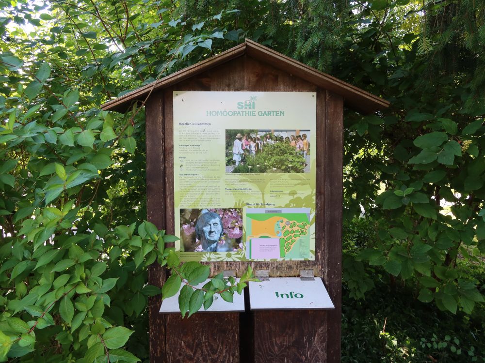 Infotafel
