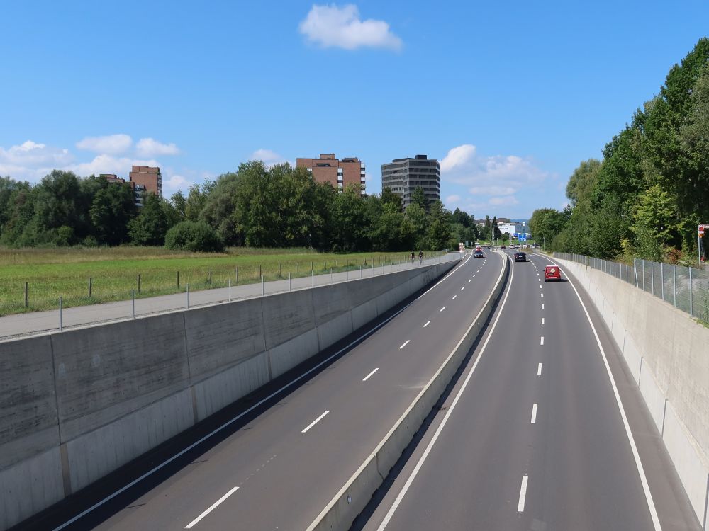 Zugerstrasse