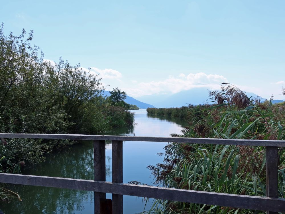 Dorfbach am Städtler Ried